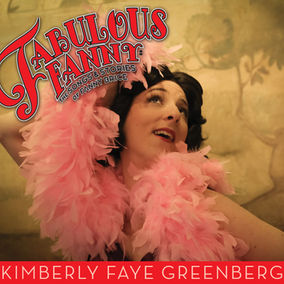 RYE REVIEWS: Fabulous Fanny- The Songs and Stories of Fanny Brice