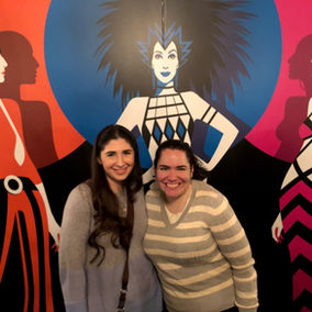 #MakerSeries: JOY ROSENTHAL and SERENA COHEN Talk About Their Love for Broadway, and The Creation of