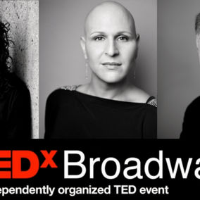 Broadway Regards With Martha Rae Reedle