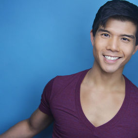 EXCLUSIVE: TELLY LEUNG On His New Show "Sing Happy" At The Green Room 42