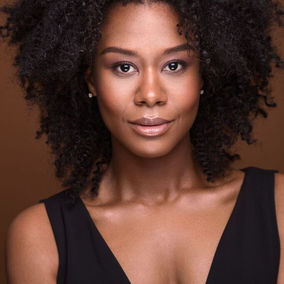 EXCLUSIVE: CHRISTINA SAJOUS On New Joe Iconis Musical, Broadway Bounty Hunter
