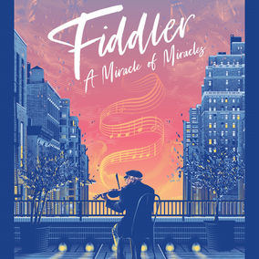 REVIEW: To Life! Fiddler A Miracle of Miracles Documentary Review