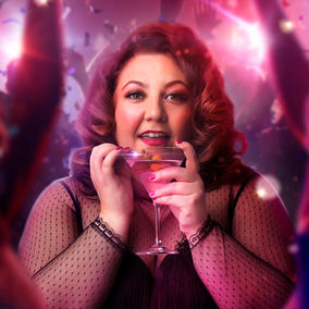 INTERVIEW: Cabaret Star TORI SCOTT On New "Thirsty For More" Tour