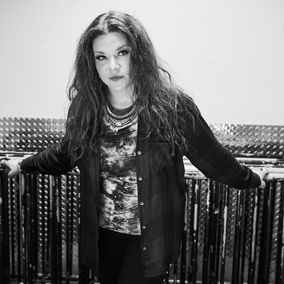 INTERVIEW: MARY BRIDGET DAVIES On Her New Album