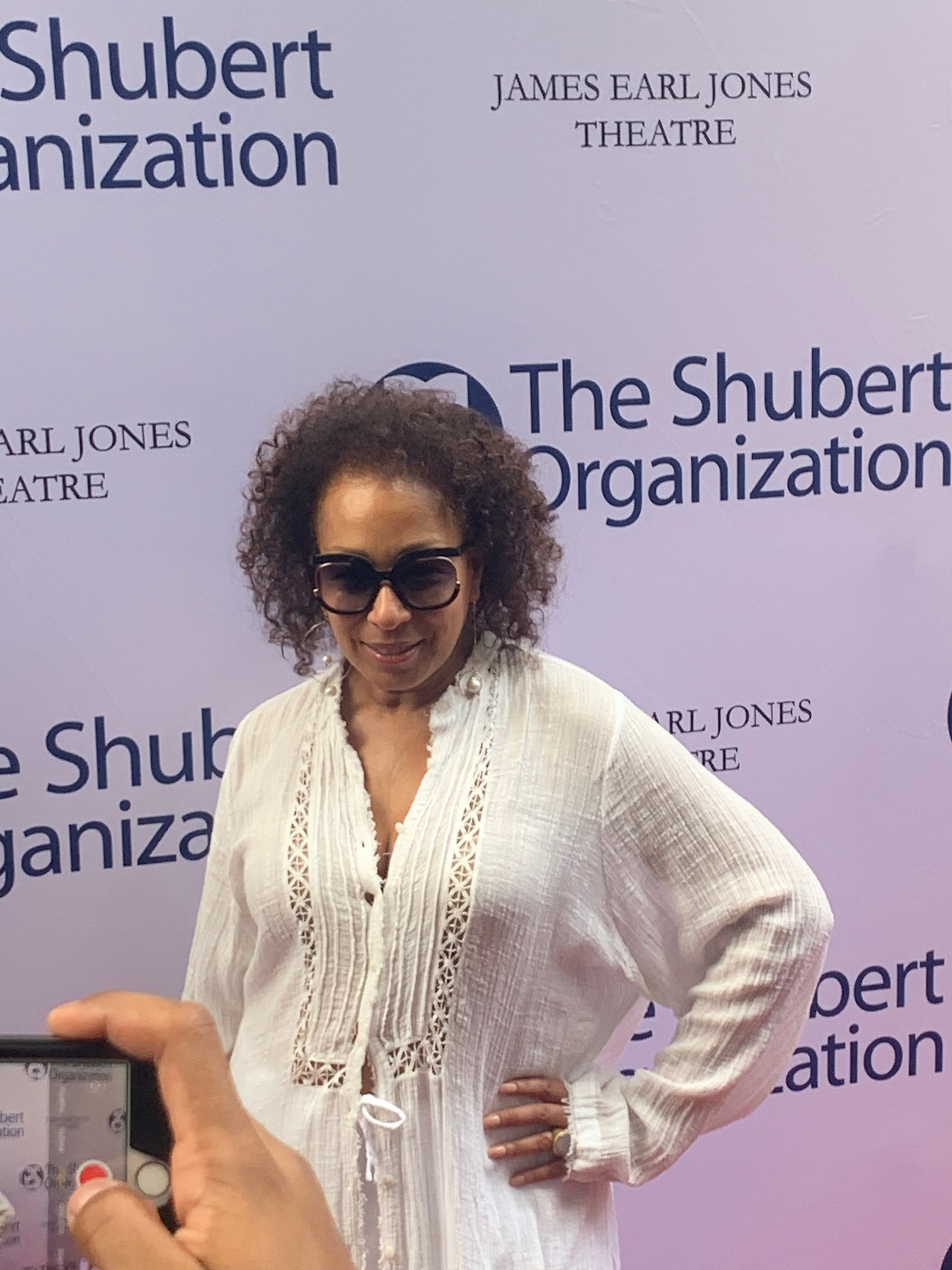 Tamara Tunie