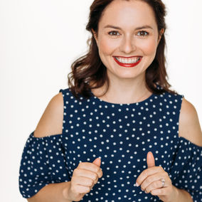 INTERVIEW: Broadway Veteran JENNA GAVIGAN On New Book, Her Special Moment with Bernadette Peters, an