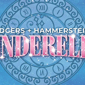 NEWS: Cast and Creative Team Announced for CINDERALLA at Paper Mill Playhouse