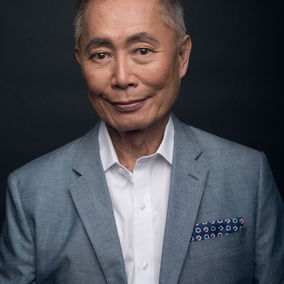 EXCLUSIVE: GEORGE TAKEI Talks Broadway's Allegiance Return to Cinema's, His Favorite Memorie