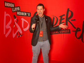 On The Red Carpet: BAD CINDERELLA Opening Night with Cast and Celebrity VIP Guests