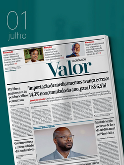 Valor Econômico