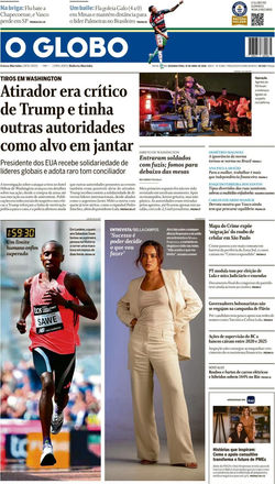 O Globo