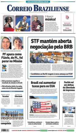 Correio Braziliense