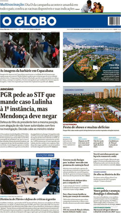 O Globo