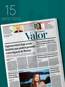 Valor Econômico