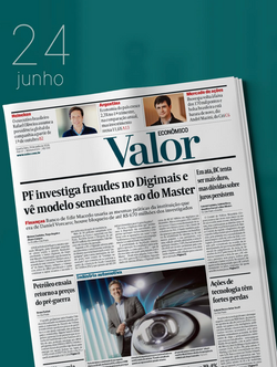 Valor Econômico