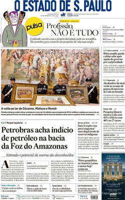 O Estado de S.Paulo