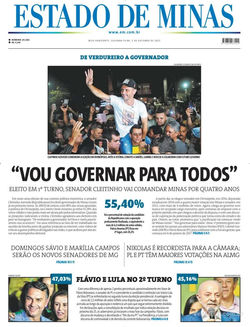 Estado de Minas