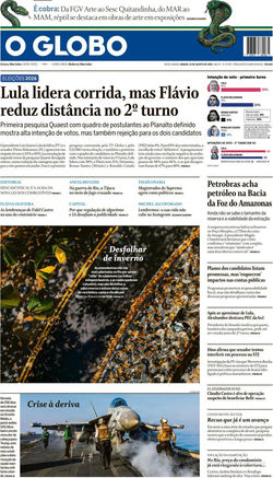 O Globo
