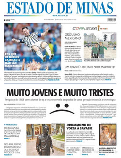 Estado de Minas
