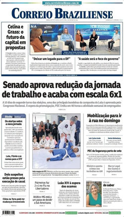 Correio Braziliense
