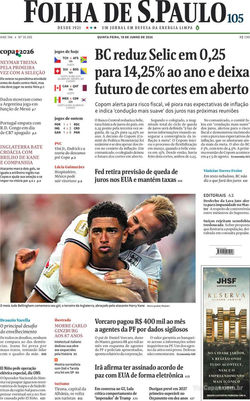 Folha de S.Paulo