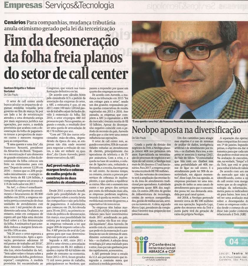 Valor Econômico
