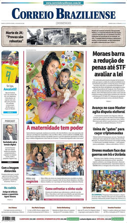 Correio Braziliense