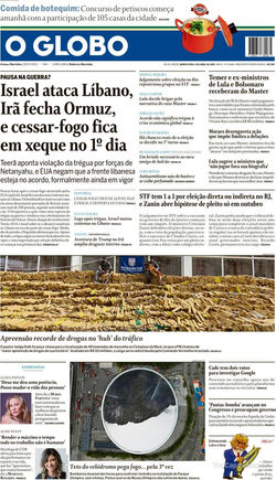O Globo