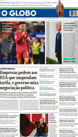 O Globo