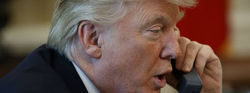 A Copa da Lei de Trump