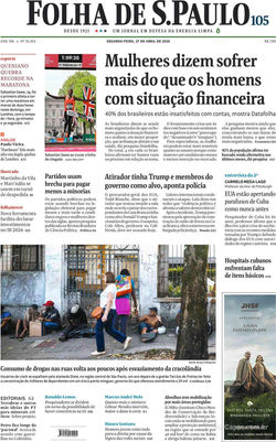 Folha de S.Paulo