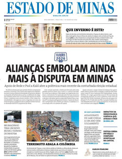 Estado de Minas