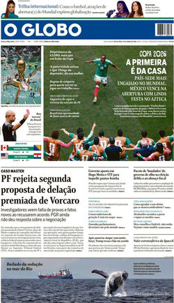 O Globo