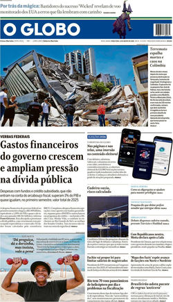 O Globo