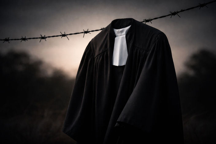 Entre o cargo e conveniência