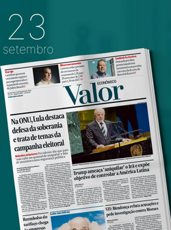 Valor Econômico