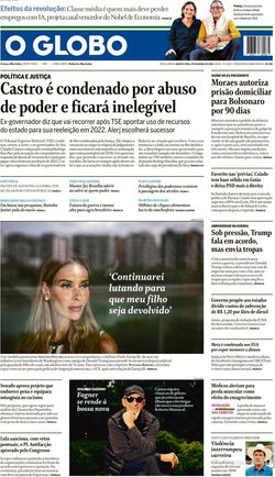 O Globo