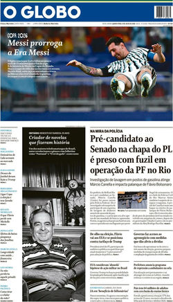 O Globo