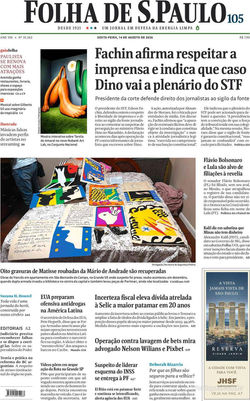 Folha de S.Paulo