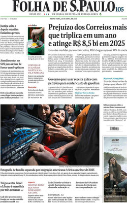 Folha de S.Paulo