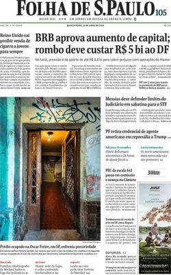 Folha de S.Paulo