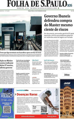 Folha de S.Paulo