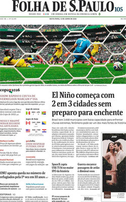 Folha de S.Paulo