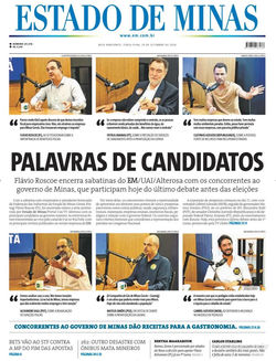 Estado de Minas