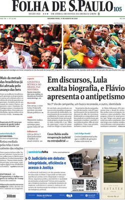 Folha de S.Paulo