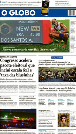 O Globo