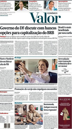 Valor Econômico