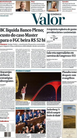 Valor Econômico