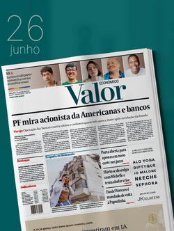 Valor Econômico