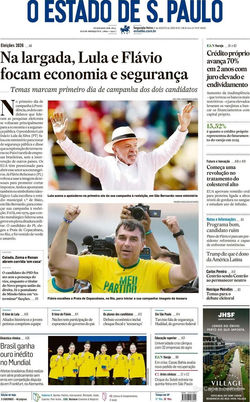 O Estado de S.Paulo